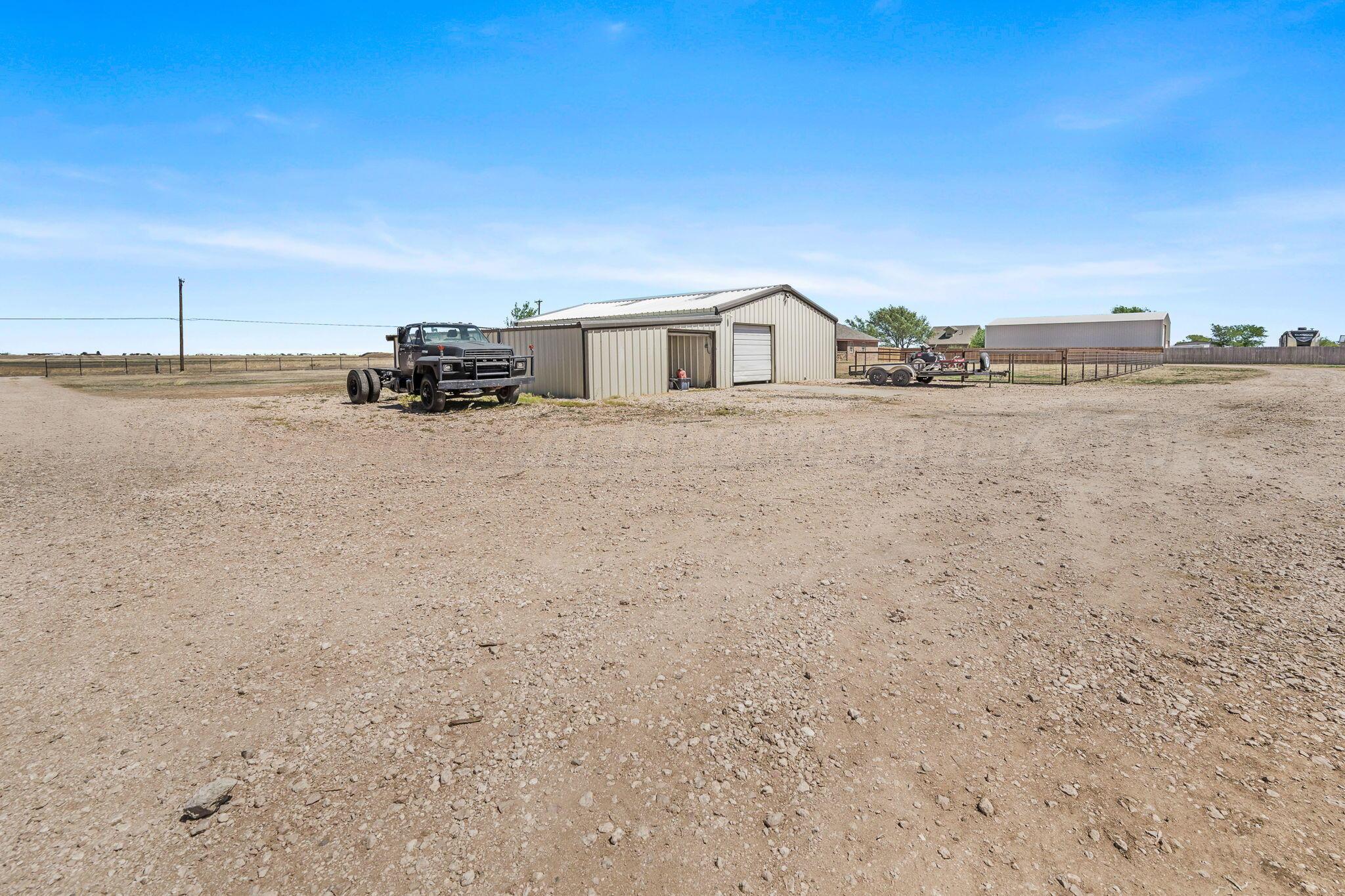 11401 West Rockwell Road Canyon, TX 79015 - Photo 23 of 32 11401 W Rockwell 06