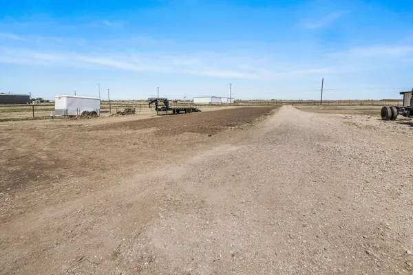 $380,000 | 11401 West Rockwell Road, Canyon, TX 79015