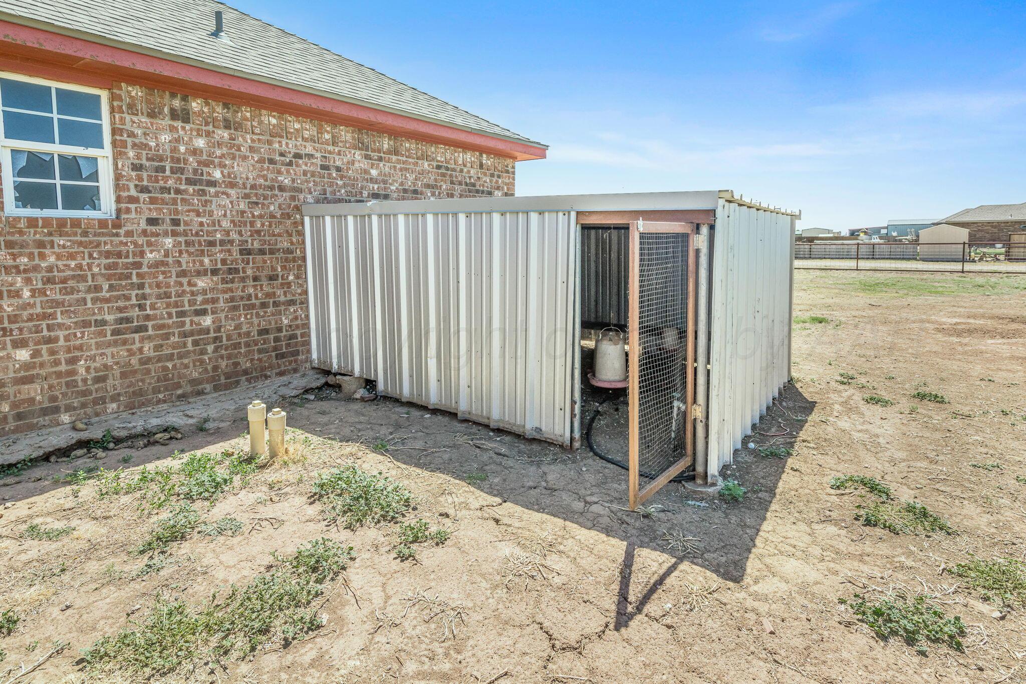 11401 West Rockwell Road Canyon, TX 79015 - Photo 25 of 32 11401 W Rockwell 09