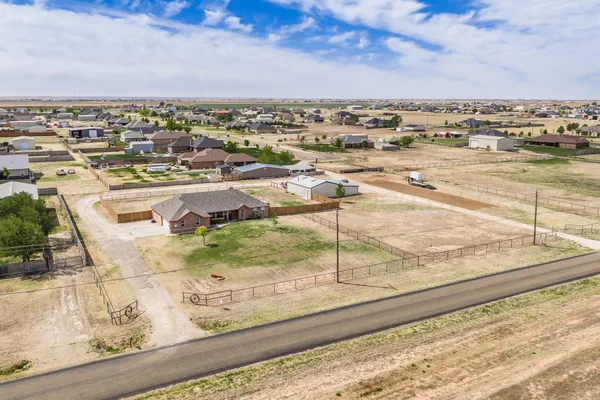 $380,000 | 11401 West Rockwell Road, Canyon, TX 79015