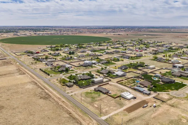 $380,000 | 11401 West Rockwell Road, Canyon, TX 79015