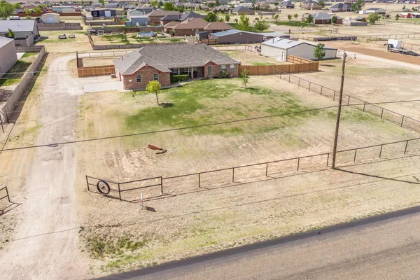 $380,000 | 11401 West Rockwell Road, Canyon, TX 79015