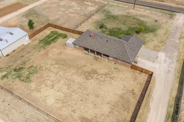 $380,000 | 11401 West Rockwell Road, Canyon, TX 79015