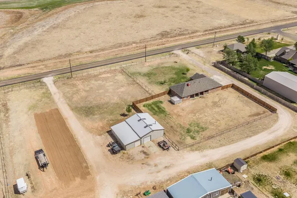 $380,000 | 11401 West Rockwell Road, Canyon, TX 79015