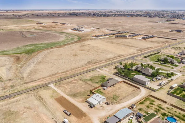 $380,000 | 11401 West Rockwell Road, Canyon, TX 79015