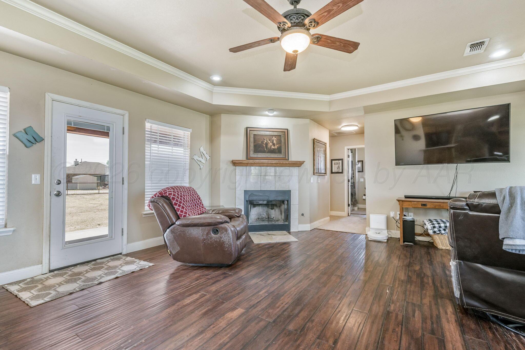 11401 West Rockwell Road Canyon, TX 79015 - Photo 4 of 32 11401 W Rockwell 13