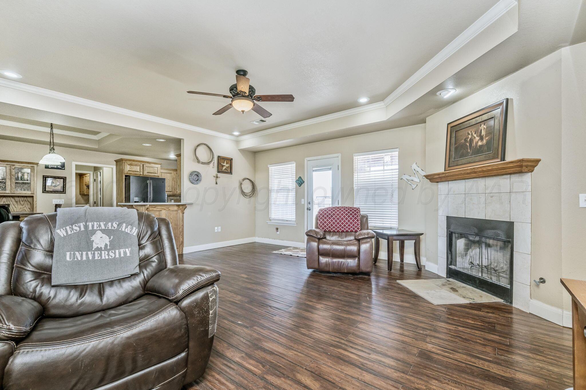 11401 West Rockwell Road Canyon, TX 79015 - Photo 5 of 32 11401 W Rockwell 11