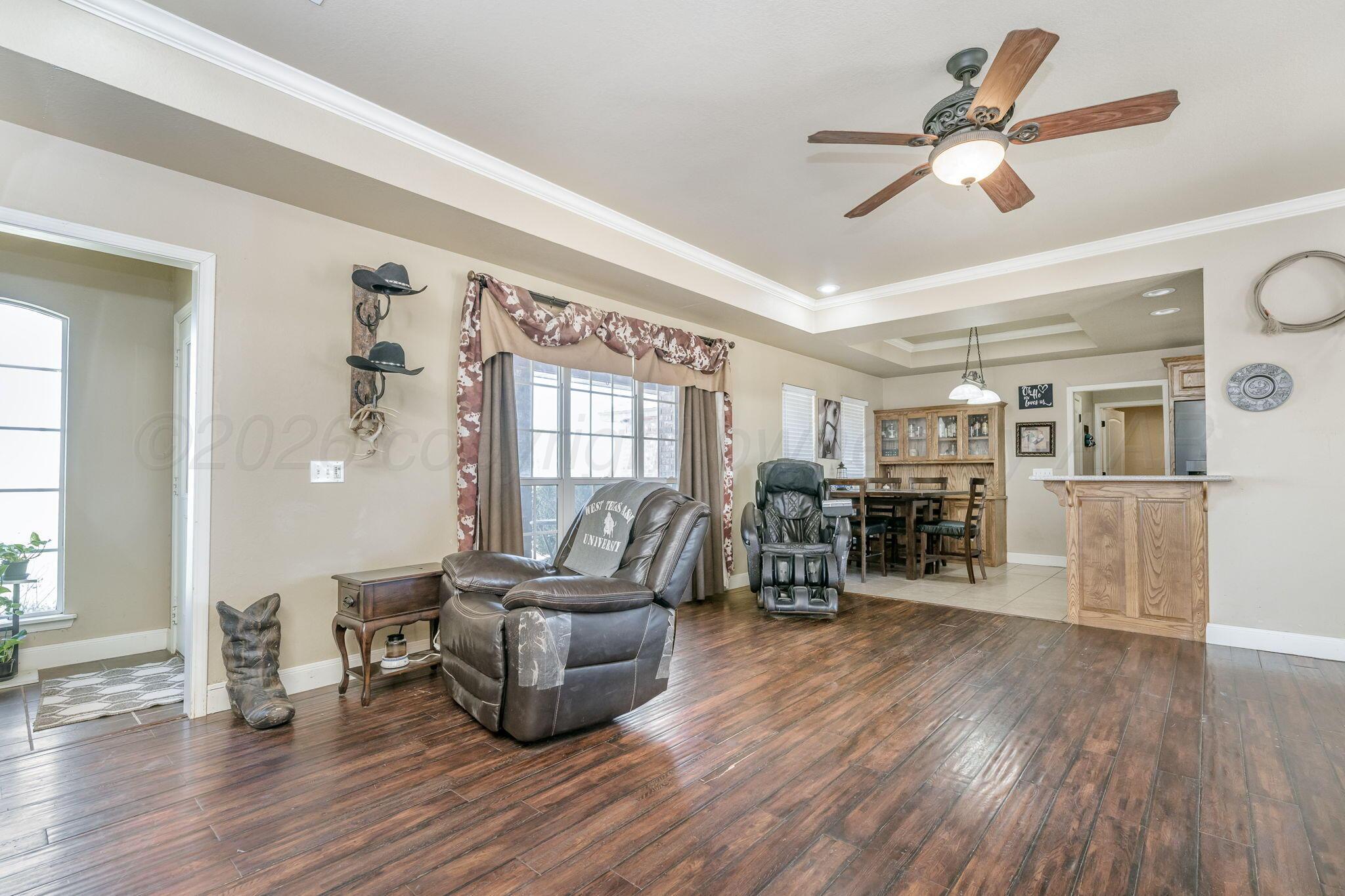 11401 West Rockwell Road Canyon, TX 79015 - Photo 6 of 32 11401 W Rockwell 12