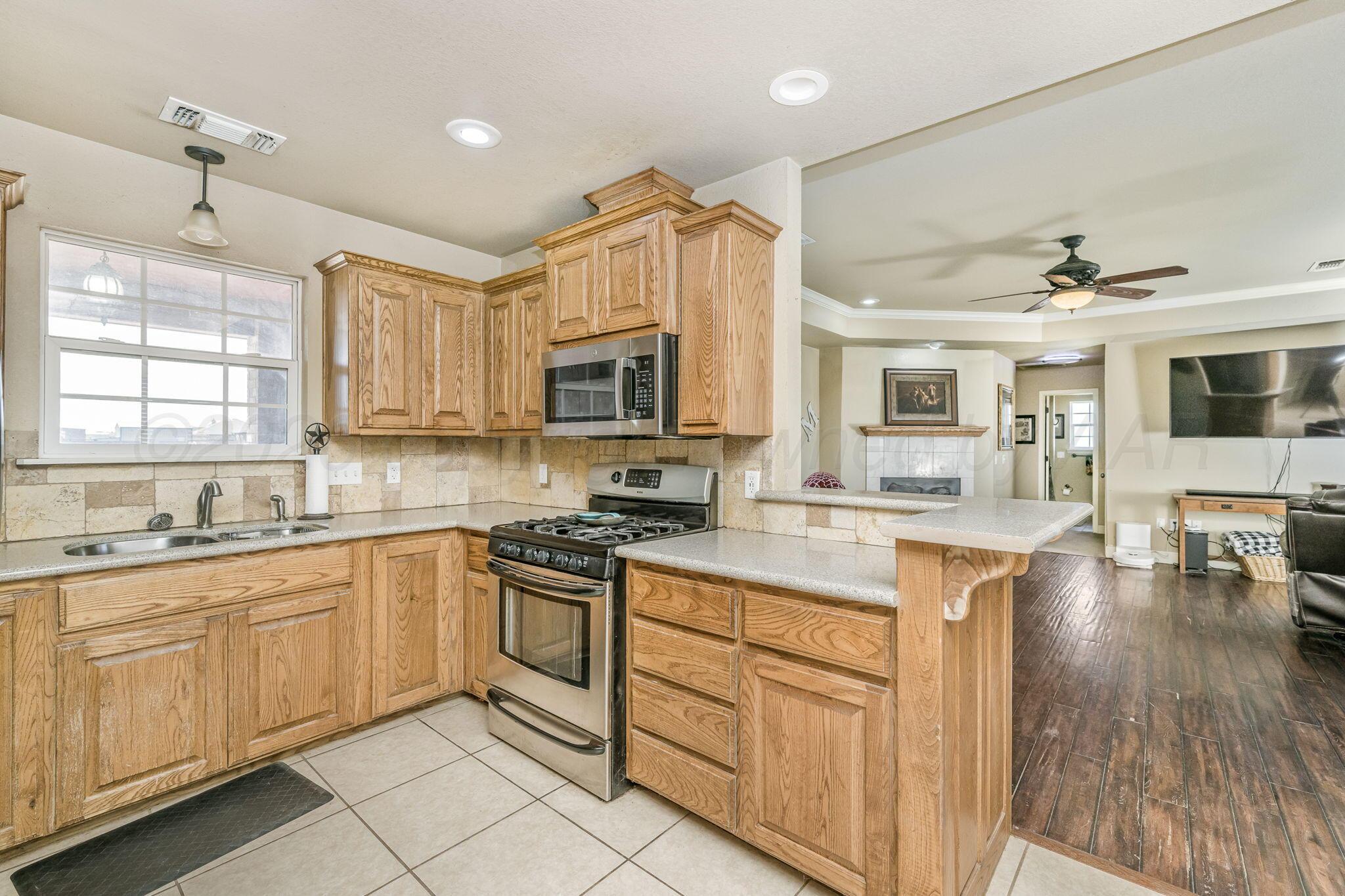 11401 West Rockwell Road Canyon, TX 79015 - Photo 8 of 32 11401 W Rockwell 16