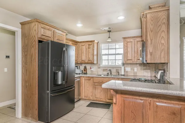 $380,000 | 11401 West Rockwell Road, Canyon, TX 79015