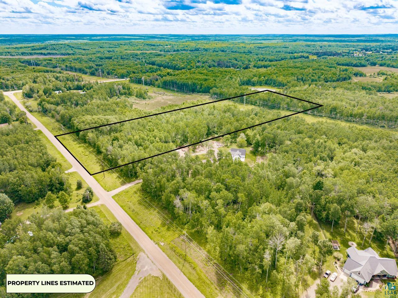 Xx South Aune Road Saginaw, MN 55779 - Photo 4 of 6