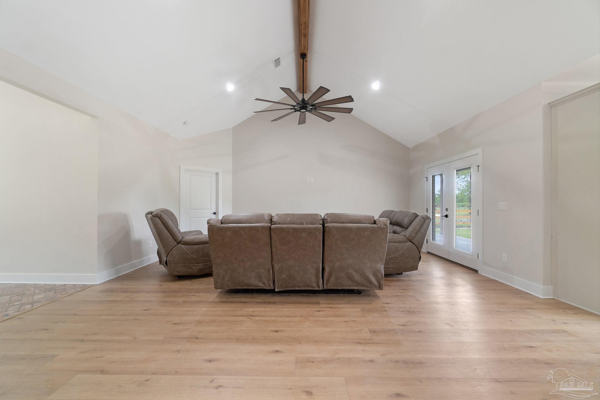 2740 Look Out Trail Milton, FL 32571 - Photo 12 of 34 Gallery Image 12