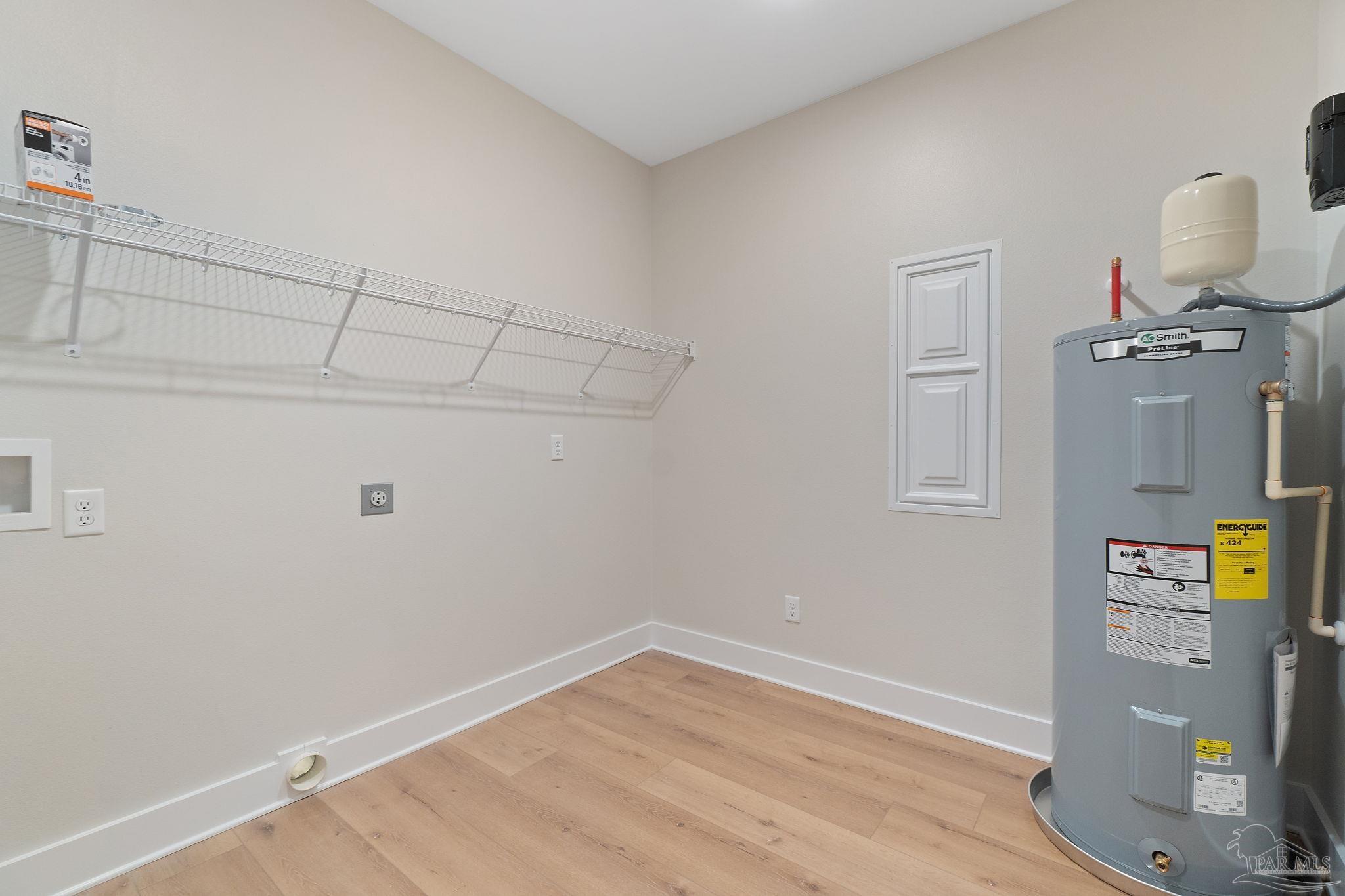 2740 Look Out Trail Milton, FL 32571 - Photo 18 of 34 Gallery Image 18