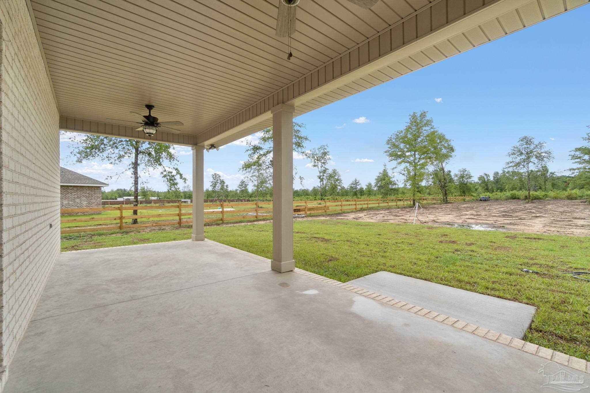 2740 Look Out Trail Milton, FL 32571 - Photo 33 of 34 Gallery Image 33