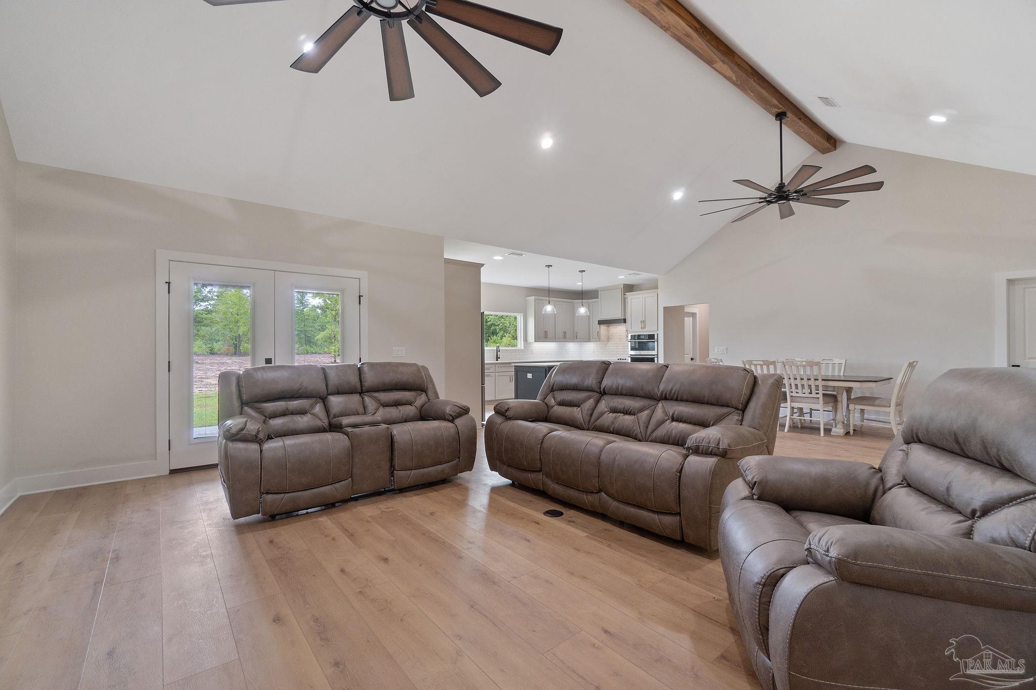 2740 Look Out Trail Milton, FL 32571 - Photo 8 of 34 Gallery Image 8
