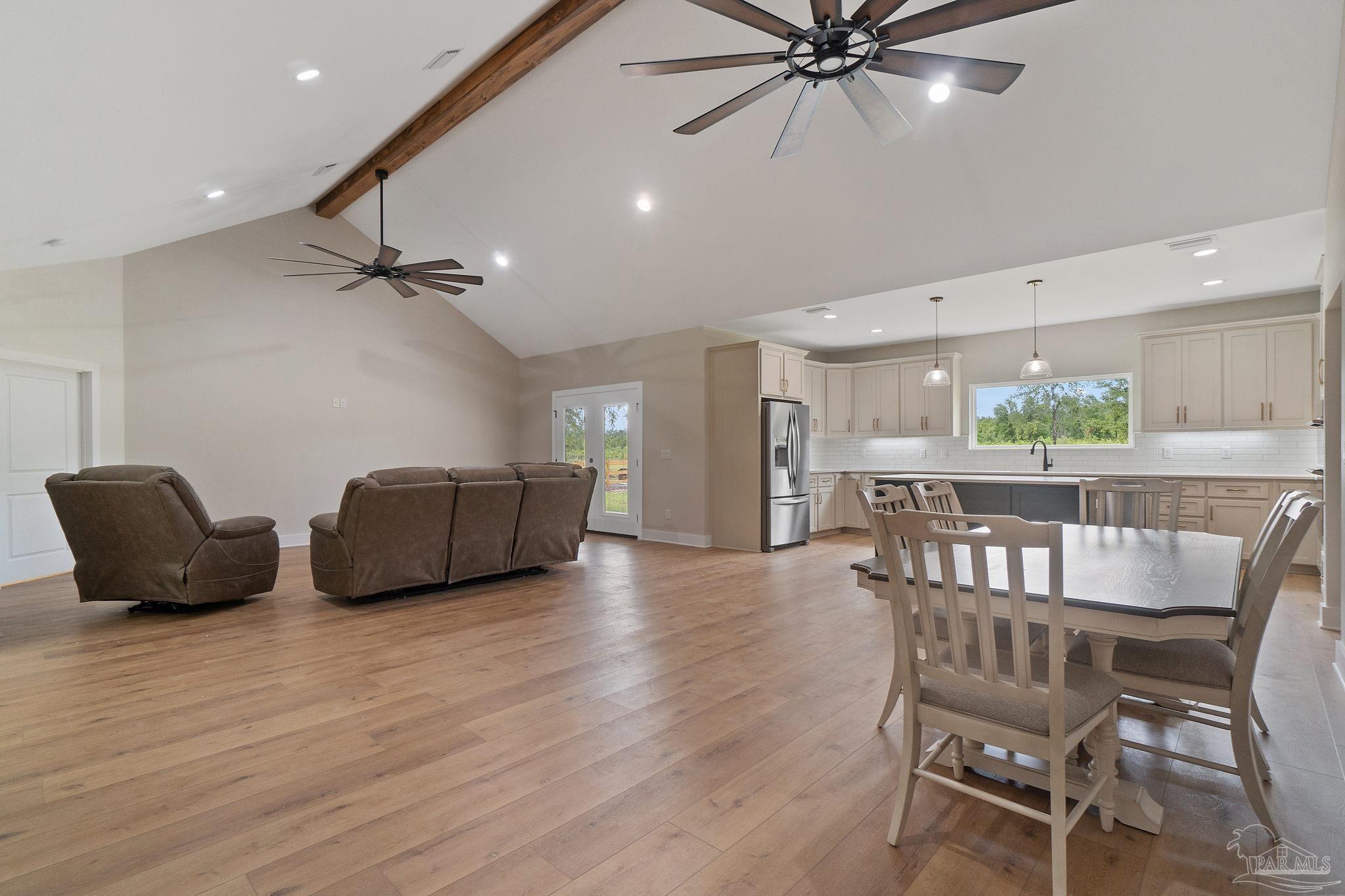 2740 Look Out Trail Milton, FL 32571 - Photo 10 of 34 Gallery Image 10
