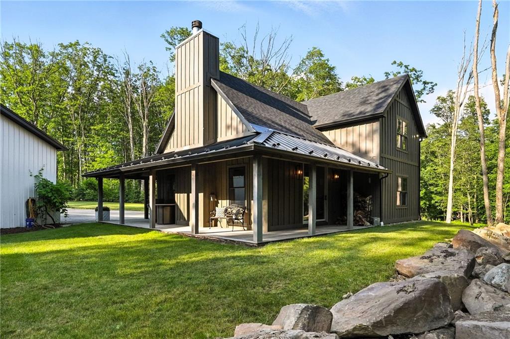 50 Hawes Road Farmington, PA 15437 - Photo 33 of 40 Gallery Image 33
