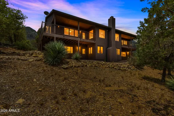 $765,000 | 95 East Ramsey Canyon Road, Hereford, AZ 85615
