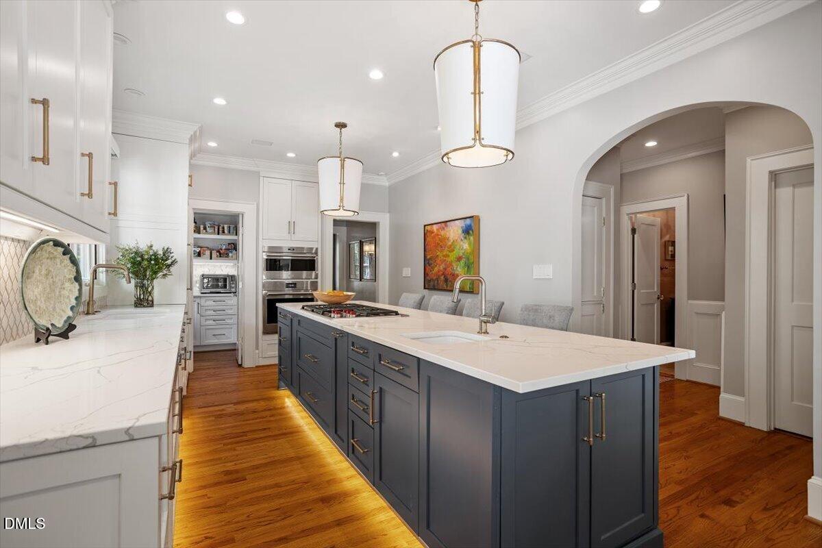 2605 Lochmore Drive Raleigh, NC 27608 - Photo 15 of 40