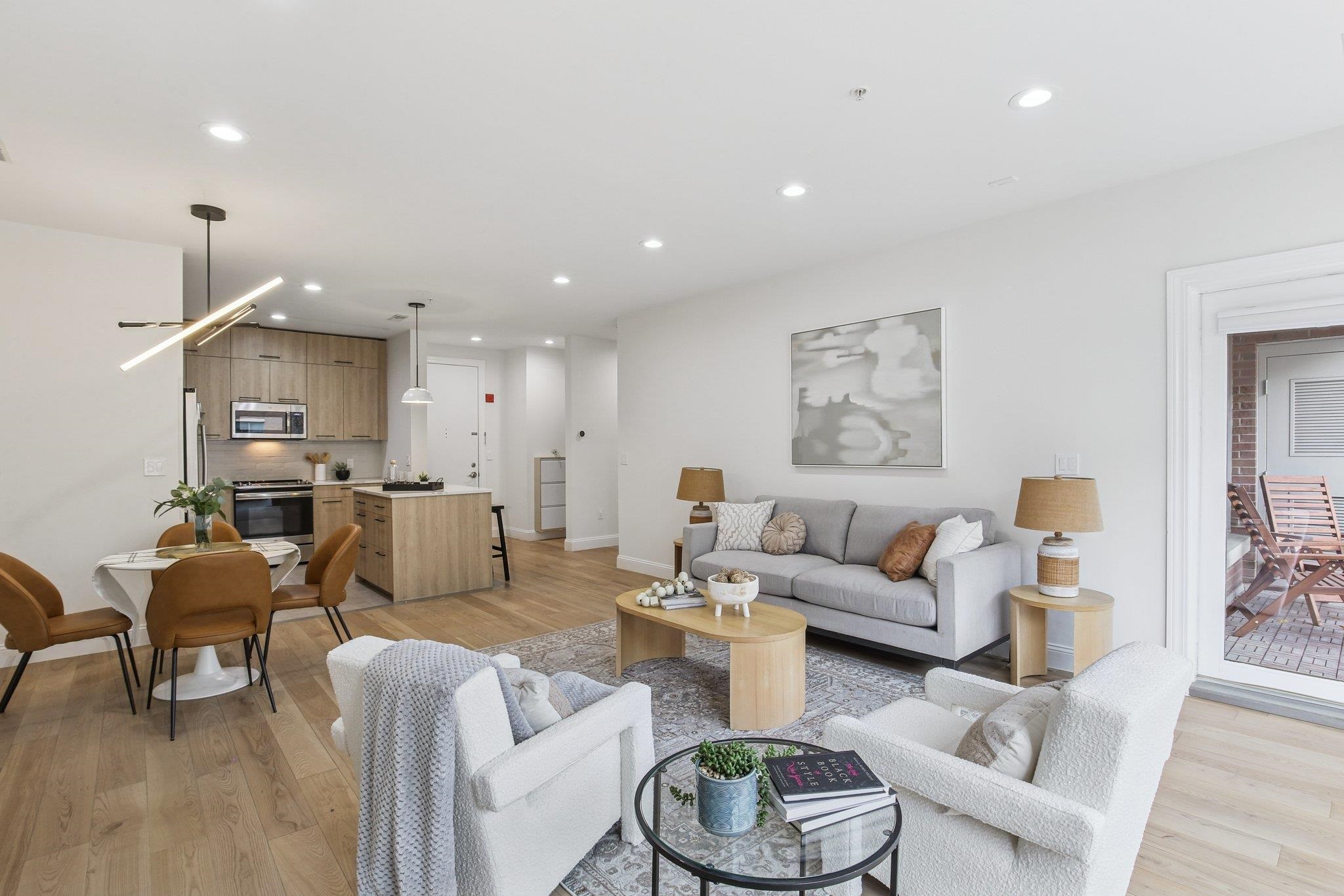 22 Ave At Port Imperial, Unit 208 West New York, NJ 07093 - Photo 20 of 34