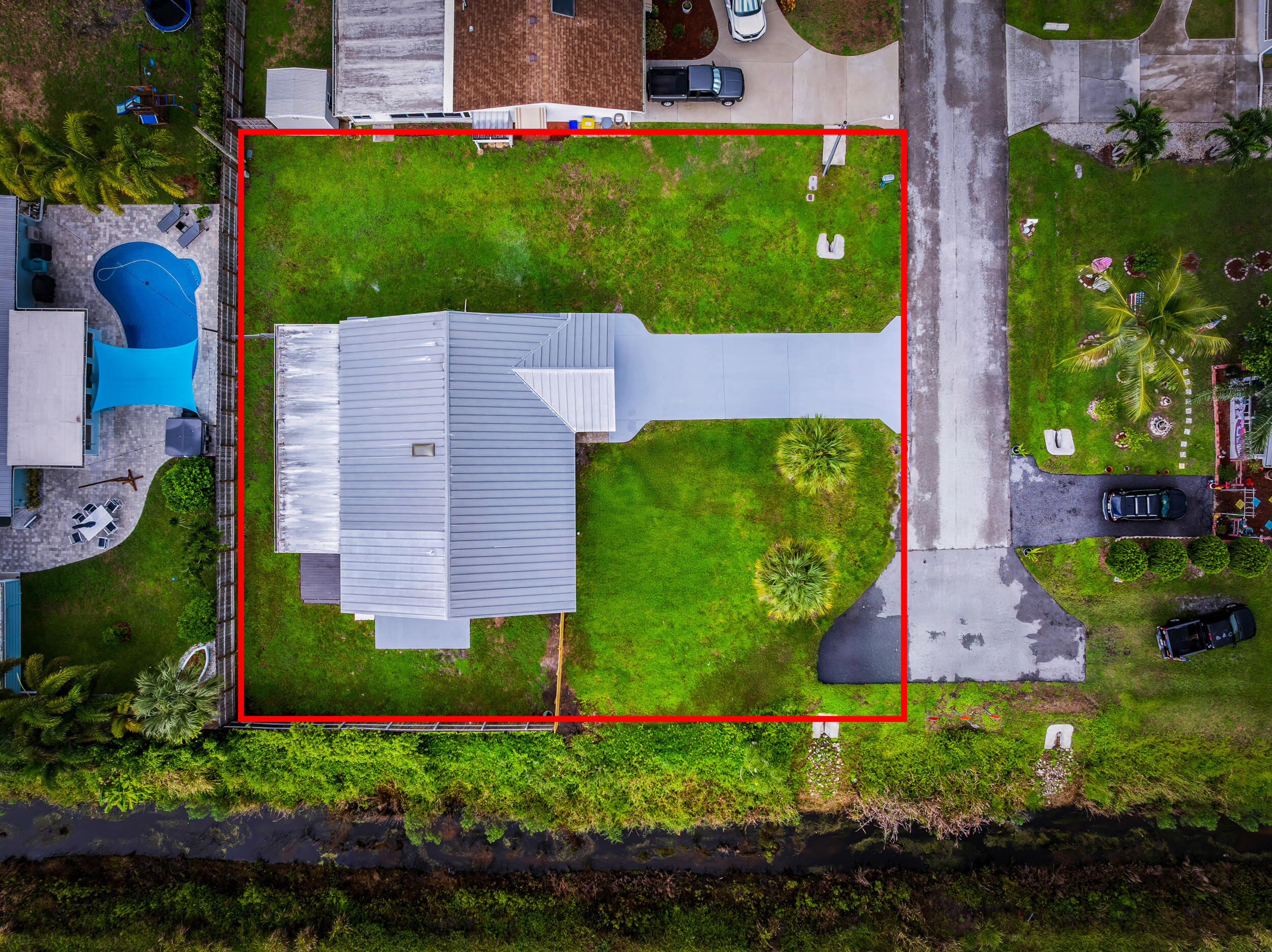 1627 Southeast Monroe Street Stuart, FL 34997 - Photo 29 of 33