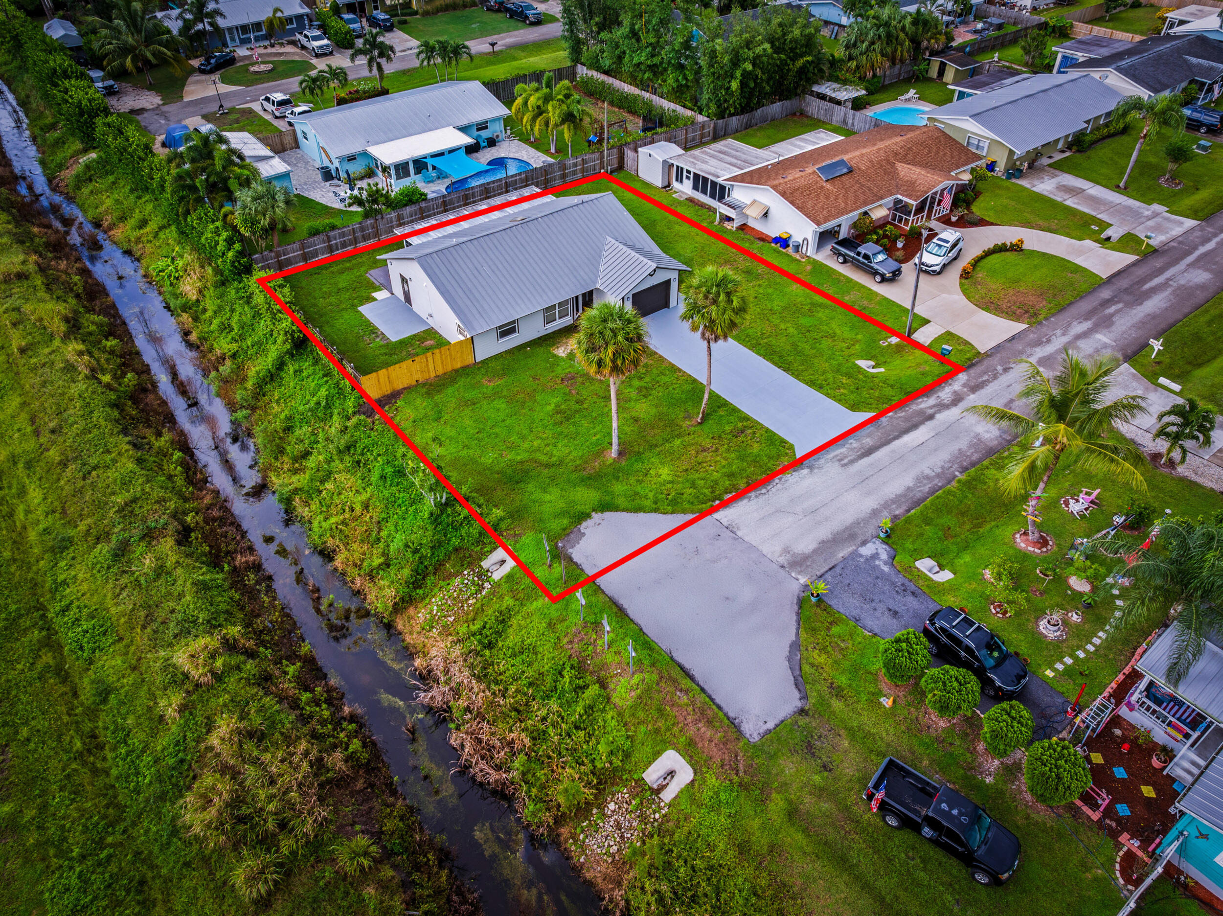 1627 Southeast Monroe Street Stuart, FL 34997 - Photo 30 of 33 unknown