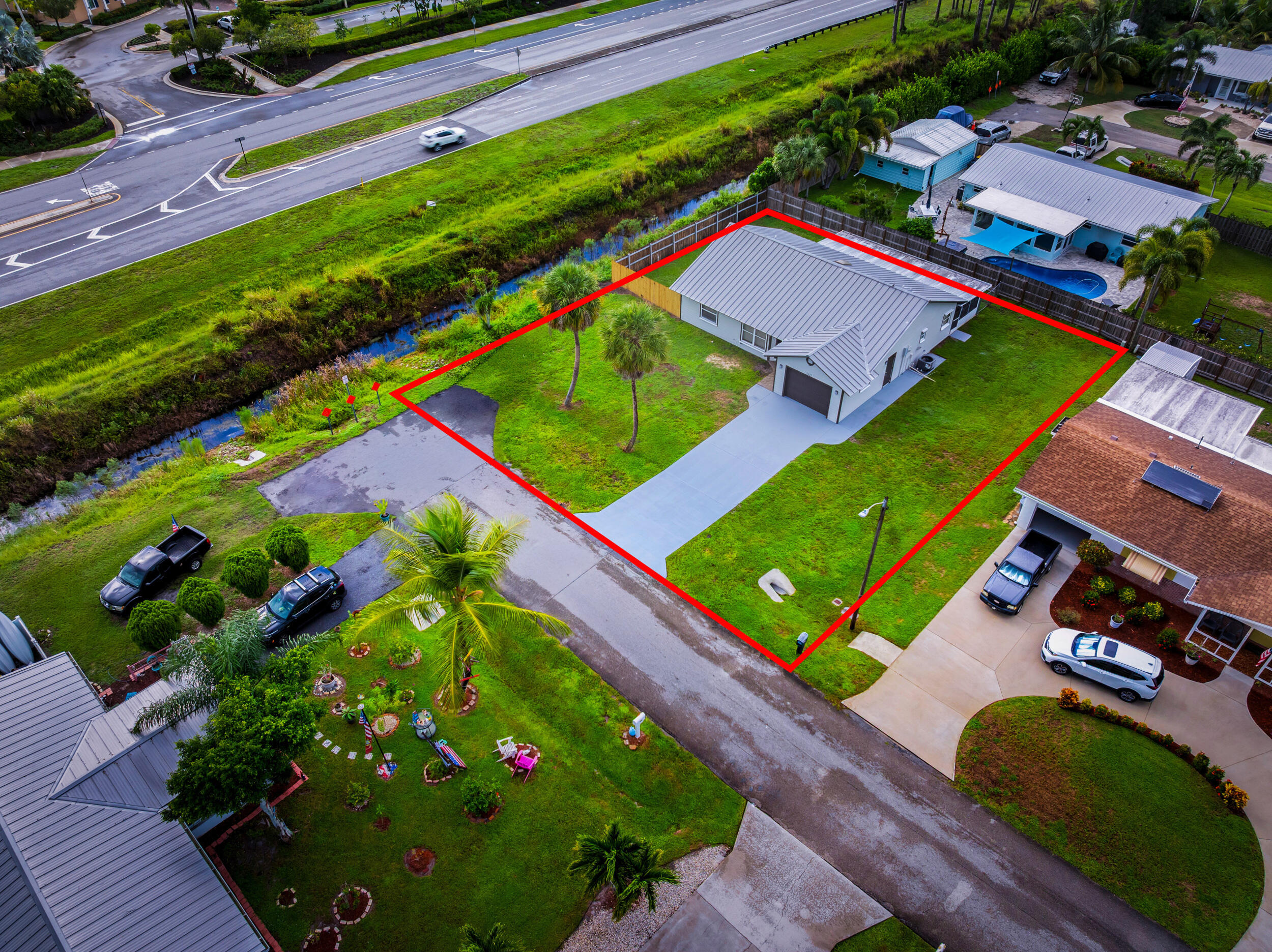 1627 Southeast Monroe Street Stuart, FL 34997 - Photo 31 of 33