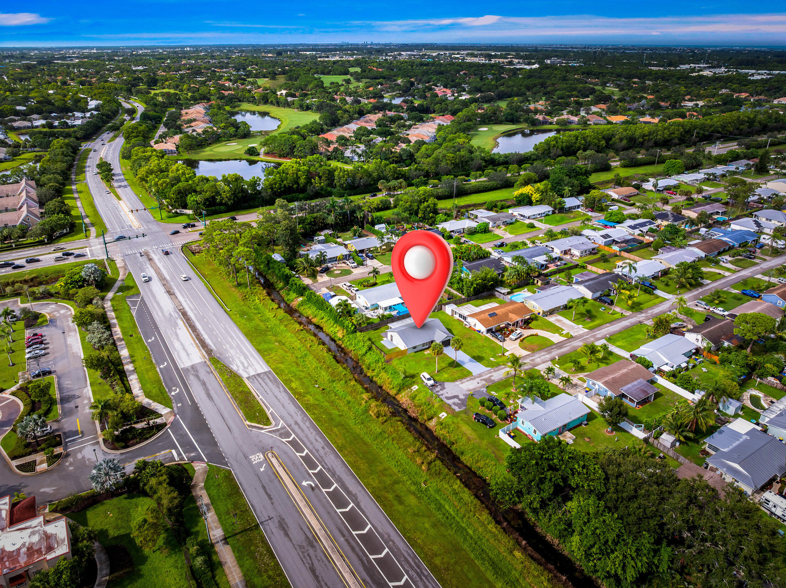 1627 Southeast Monroe Street Stuart, FL 34997 - Photo 33 of 33