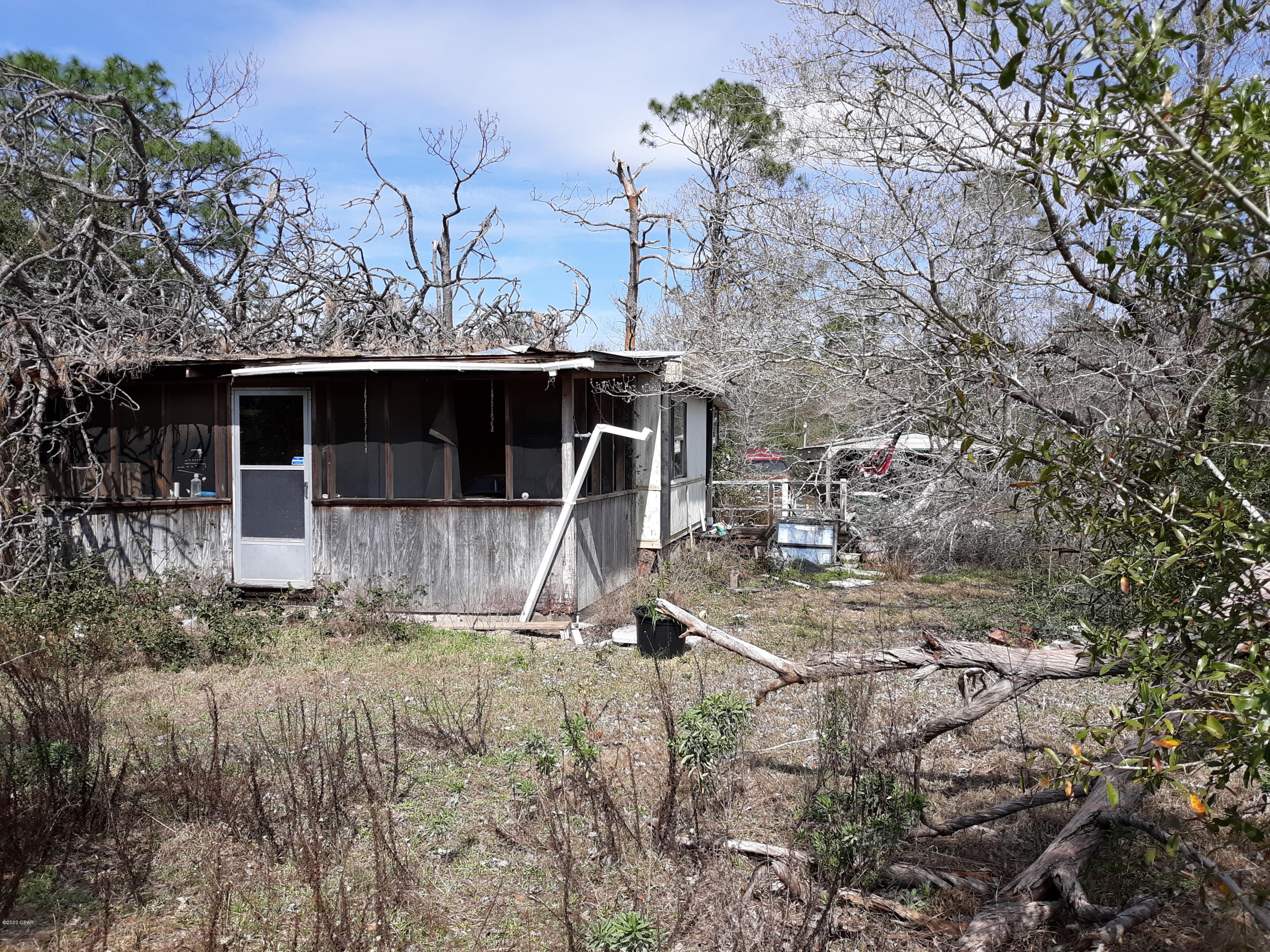 10309 Brown Road Fountain, FL 32438 - Photo 14 of 19 Gallery Image 14