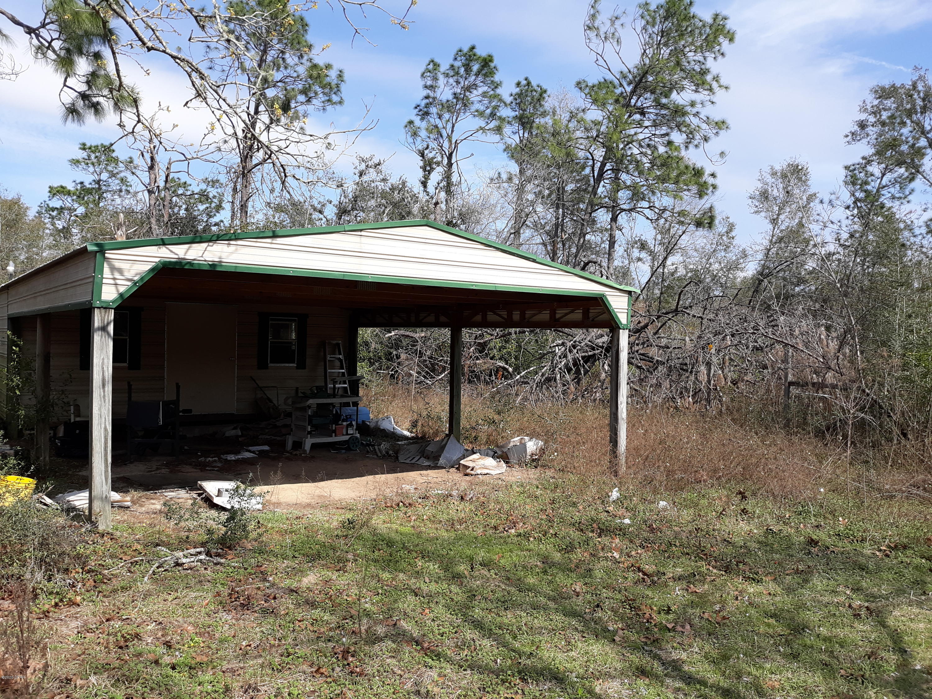 10309 Brown Road Fountain, FL 32438 - Photo 9 of 19 Gallery Image 9