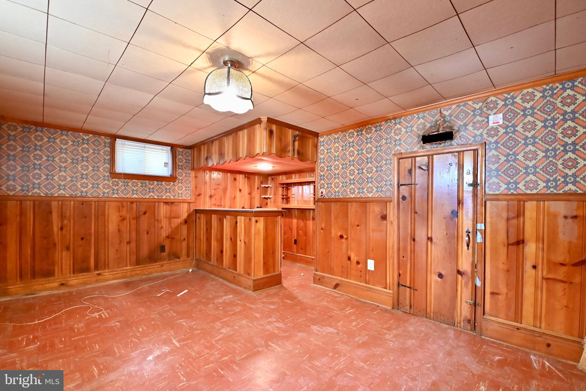 816 Chillum Road Hyattsville, MD 20783 - Photo 13 of 19 Basement