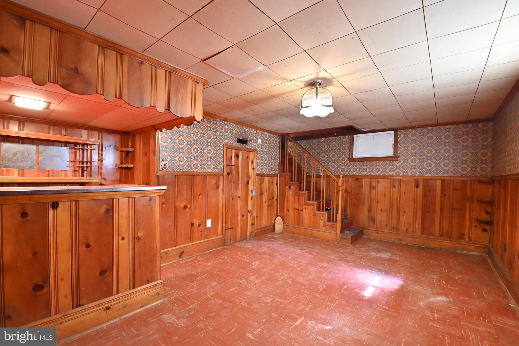 816 Chillum Road Hyattsville, MD 20783 - Photo 15 of 19 Basement