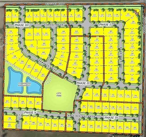 $134,900 | 9720 Grey Kestrel Drive, Verona, WI 53593