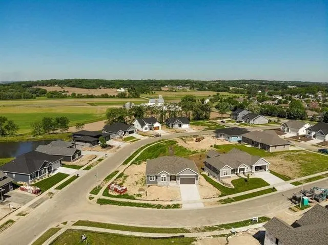 $134,900 | 9720 Grey Kestrel Drive, Verona, WI 53593