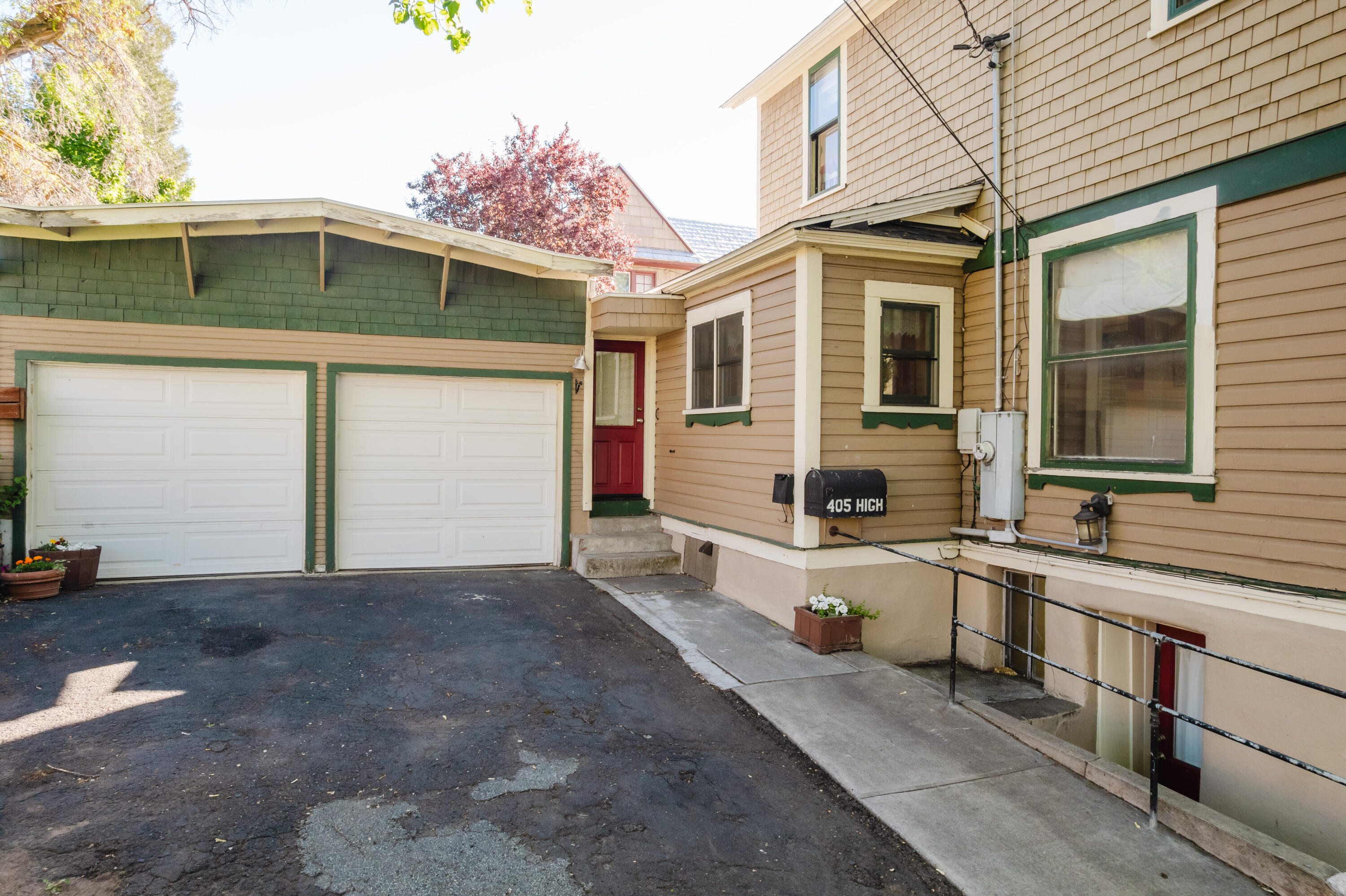 405 High Street Klamath Falls, OR 97601 - Photo 8 of 62