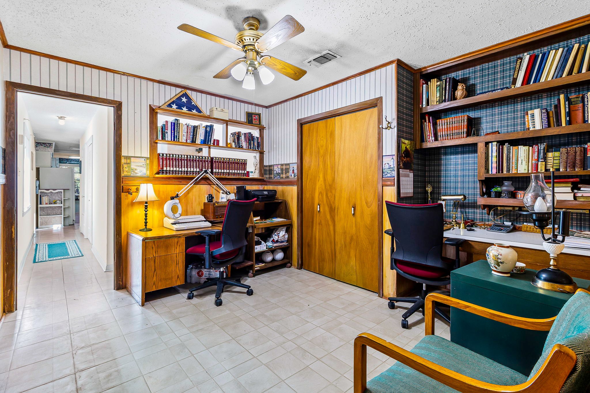 433 West Laurelia Road Corrigan, TX 75939 - Photo 22 of 44