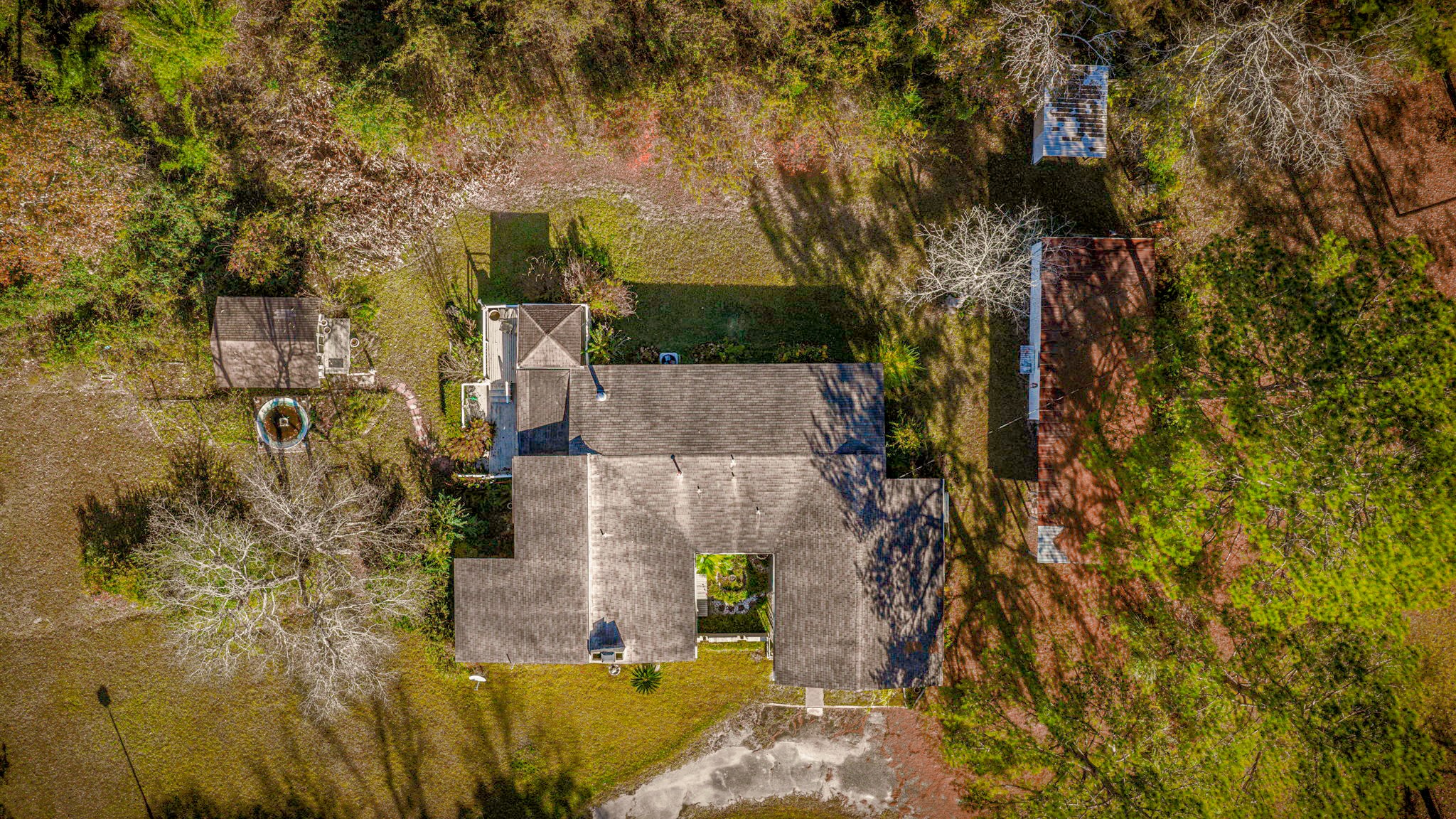 433 West Laurelia Road Corrigan, TX 75939 - Photo 29 of 44