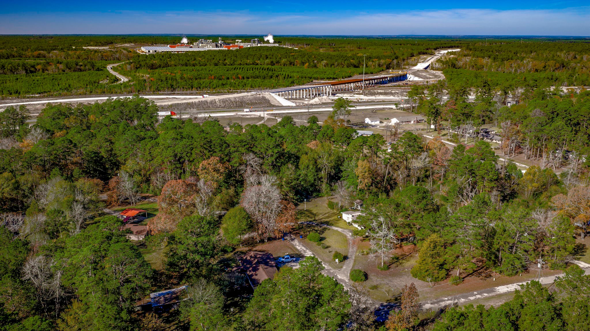 433 West Laurelia Road Corrigan, TX 75939 - Photo 30 of 44