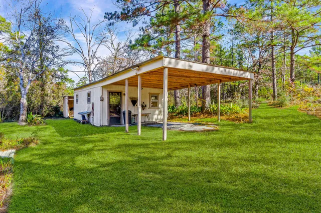 $319,900 | 433 West Laurelia Road, Corrigan, TX 75939
