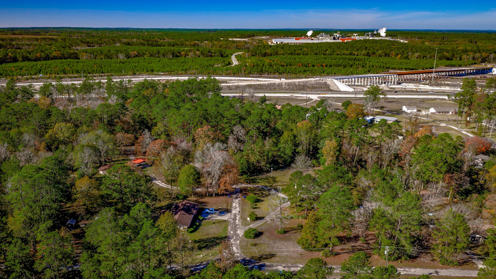 433 West Laurelia Road Corrigan, TX 75939 - Photo 31 of 44