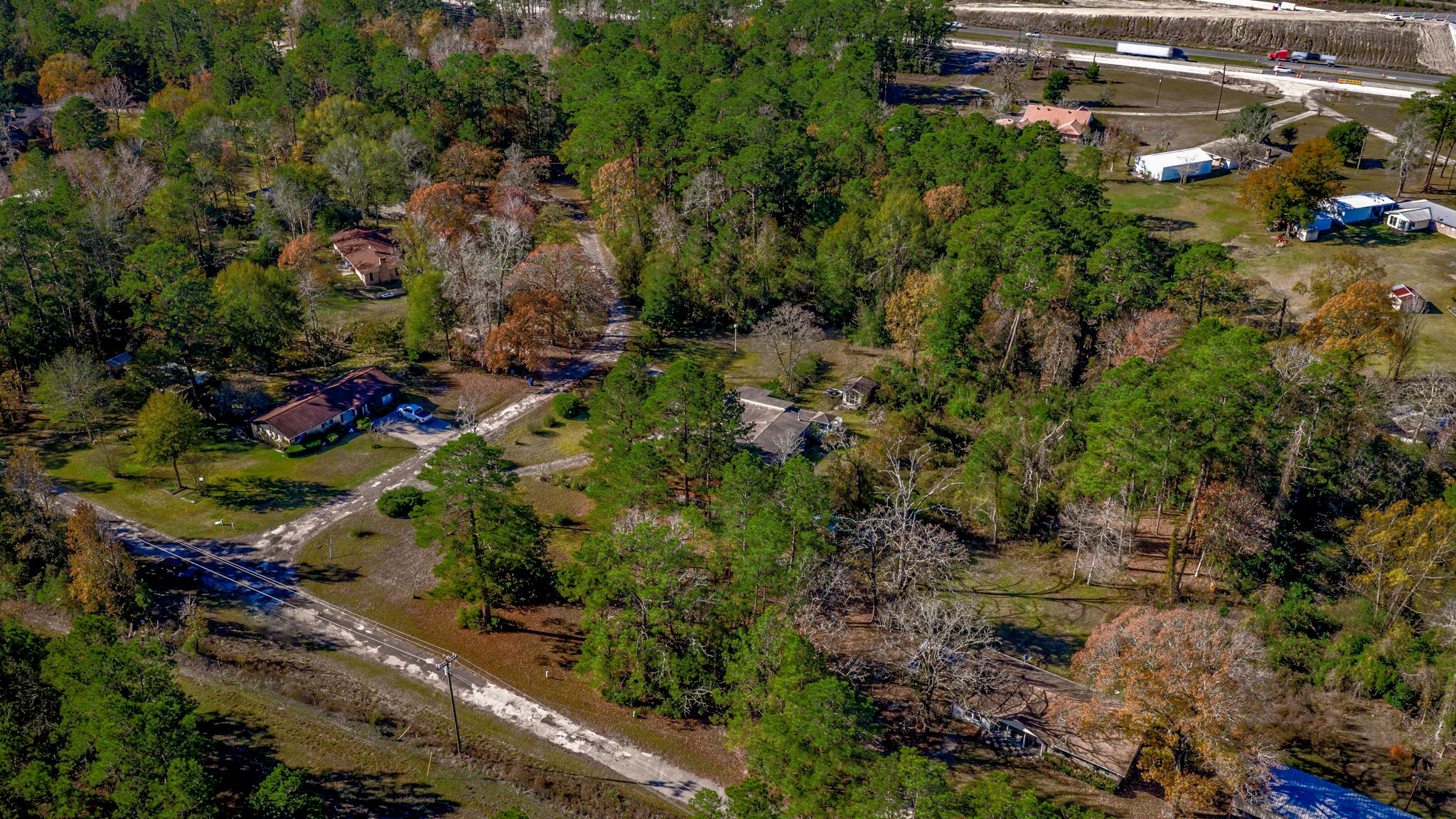 433 West Laurelia Road Corrigan, TX 75939 - Photo 32 of 44