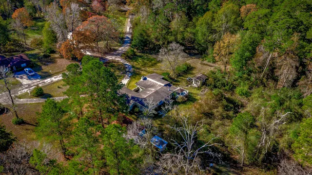 $319,900 | 433 West Laurelia Road, Corrigan, TX 75939