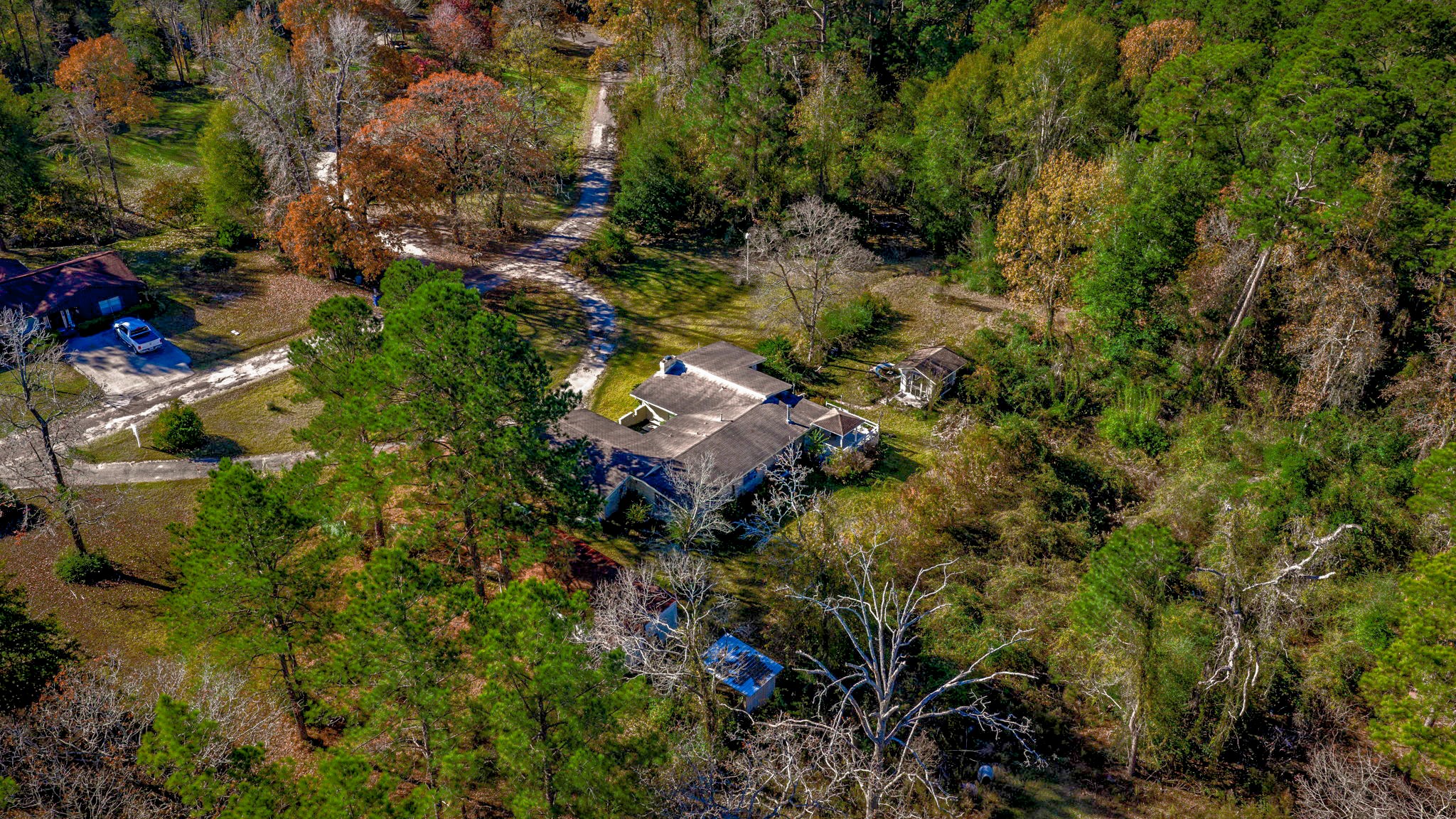 433 West Laurelia Road Corrigan, TX 75939 - Photo 33 of 44