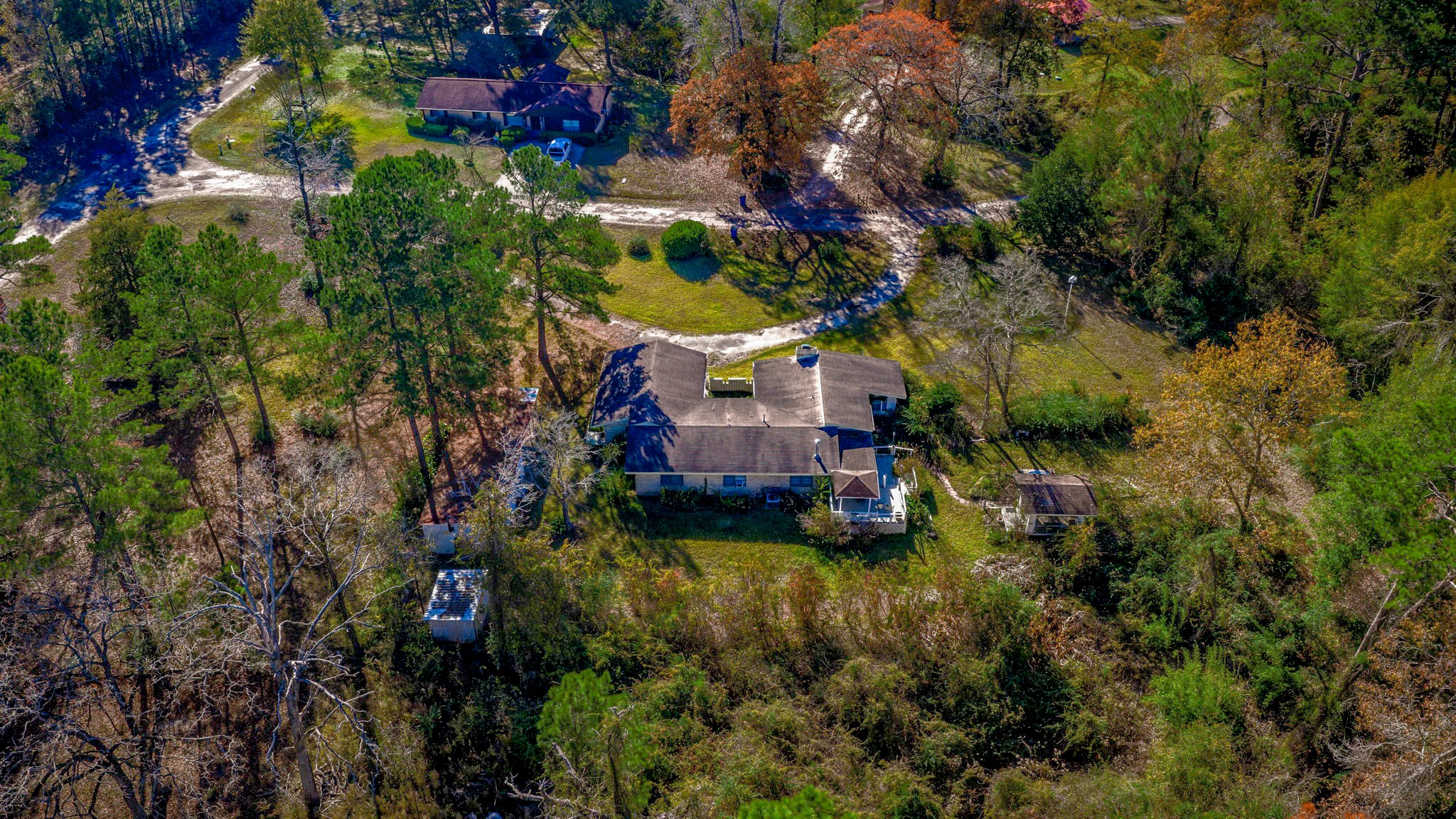 433 West Laurelia Road Corrigan, TX 75939 - Photo 34 of 44