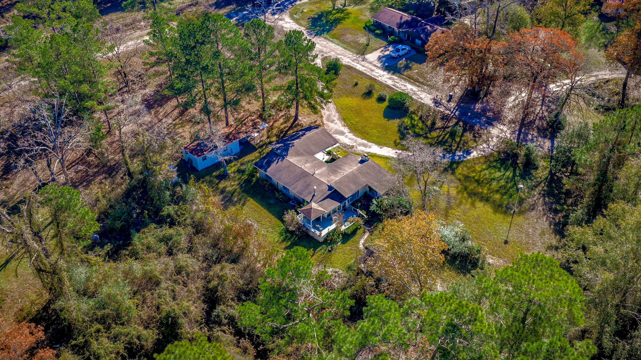 433 West Laurelia Road Corrigan, TX 75939 - Photo 35 of 44