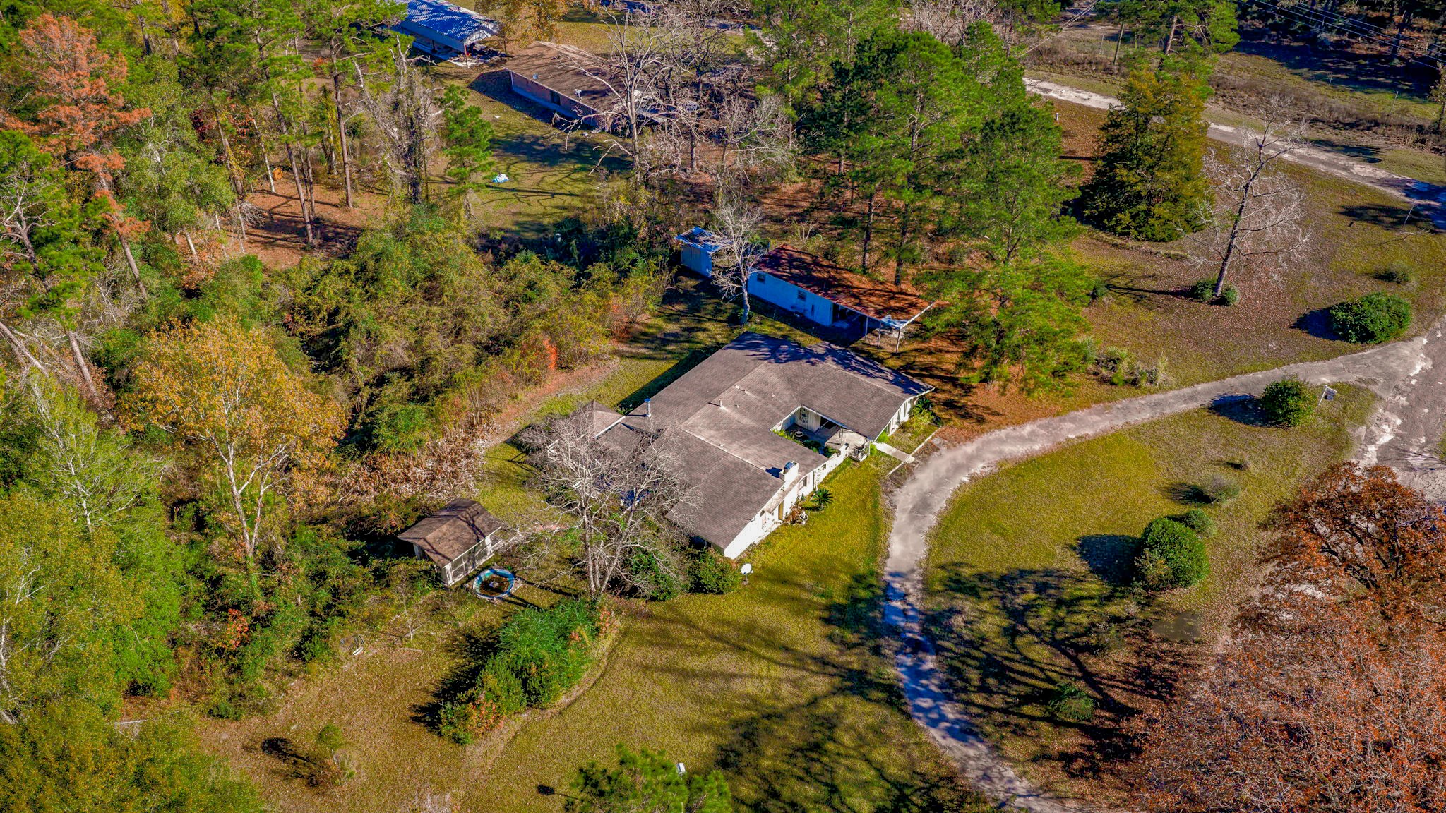 433 West Laurelia Road Corrigan, TX 75939 - Photo 37 of 44