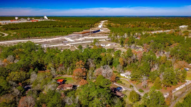 $319,900 | 433 West Laurelia Road, Corrigan, TX 75939