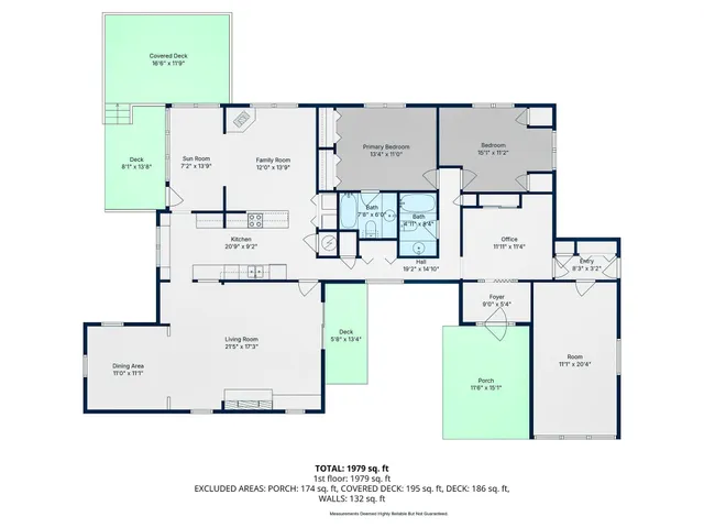 $319,900 | 433 West Laurelia Road, Corrigan, TX 75939