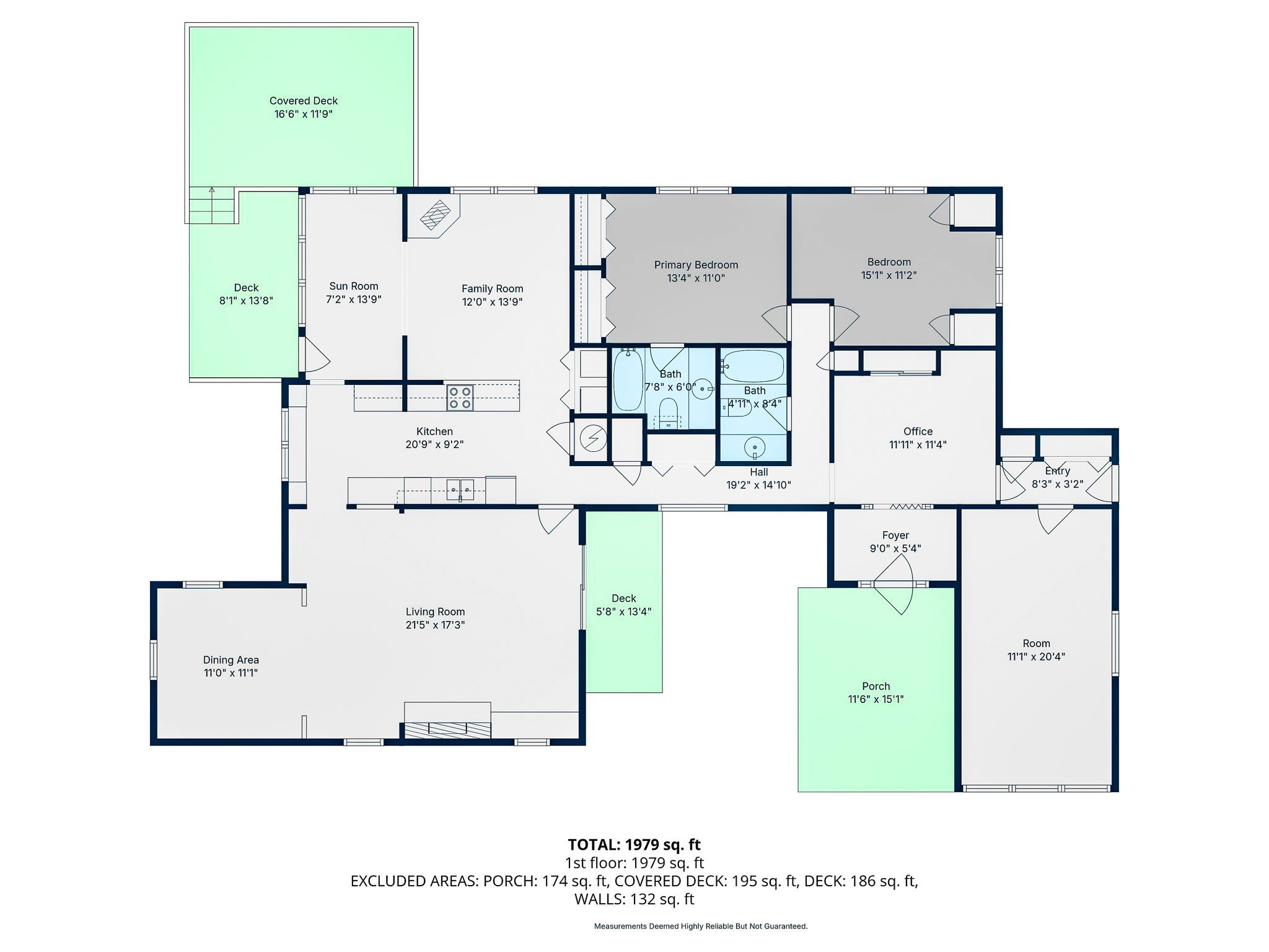 433 West Laurelia Road Corrigan, TX 75939 - Photo 4 of 44