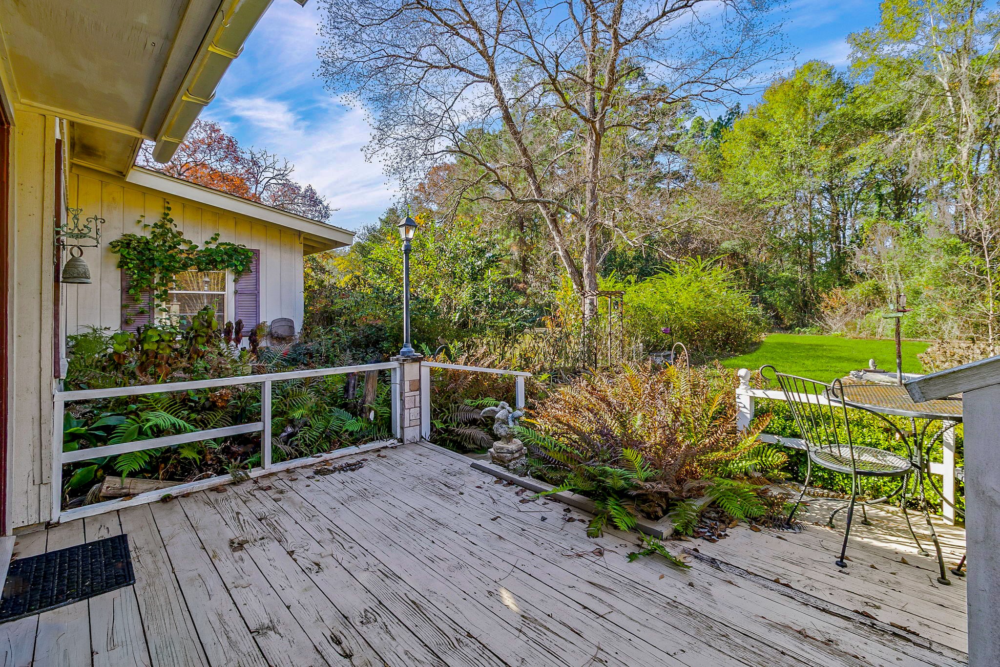 433 West Laurelia Road Corrigan, TX 75939 - Photo 44 of 44